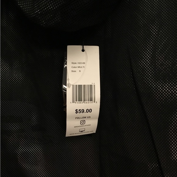 REASON Jacket - Picture 12 of 14